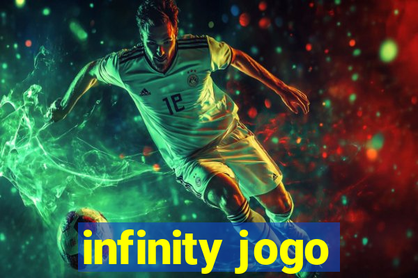 infinity jogo